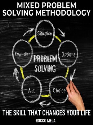 cover image of Mixed Problem Solving Methodology